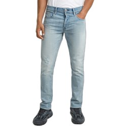 G-Star Raw - Mens 3301 Slim Jeans