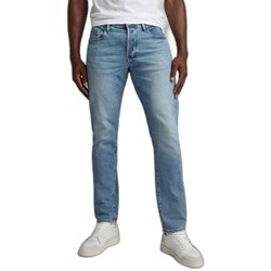 G-Star Raw - Mens 3301 Slim Jeans