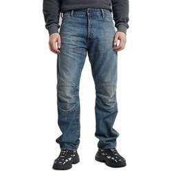 G-Star Raw - Mens 5620 3D Regular Jeans