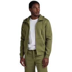 G-Star Raw - Mens Premium Core Hdd Zip Sw Cardigan