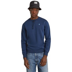 G-Star Raw - Mens Premium Core Sw Sweater