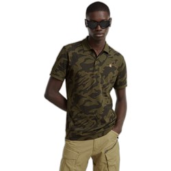 G-Star Raw - Mens Dunda Slim Ao Polo Polo