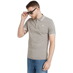 G-Star Raw - Mens Dunda Slim Stripe Polo