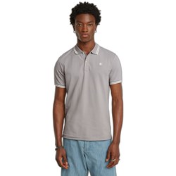 G-Star Raw - Mens Dunda Slim Stripe Polo