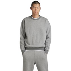 G-Star Raw - Mens Essential Unisex Loose R Sw Sweater