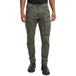 G-Star Raw - Mens Rovic Zip 3D Regular Tapered Pants