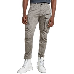 G-Star Raw - Mens Rovic Zip 3D Regular Tapered Pants