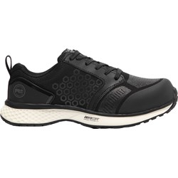 Timberland Pro - Womens Reaxion Nt Sd35 Lowtop Shoe