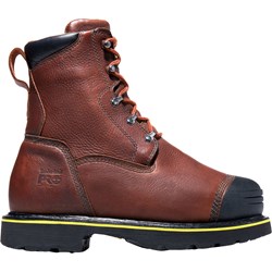 Timberland Pro - Mens 9 In Bannack Img Al Boot