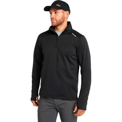 Timberland Pro - Mens Understory 1/4-Zip Fleece