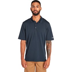 Timberland Pro - Mens Wicking Good Short Sleeve Polo