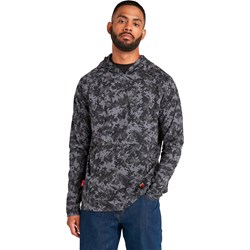 Timberland Pro - Mens Fr Cotton Core Hoodie