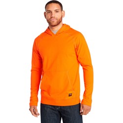 Timberland Pro - Mens Fr Cotton Core Hoodie