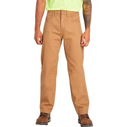 Timberland Pro - Mens 8 Series Flex Canvas Work Pant