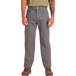 Timberland Pro - Mens 8 Series Flex Canvas Work Pant