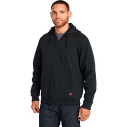 Timberland Pro - Mens Fr Hood Honcho Full-Zip Sweatshirt