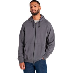 Timberland Pro - Mens Fr Hood Honcho Full-Zip Sweatshirt