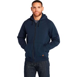 Timberland Pro - Mens Fr Hood Honcho Full-Zip Sweatshirt