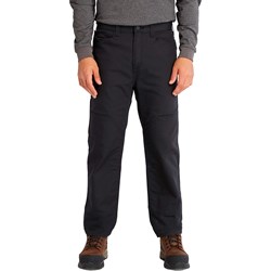 Timberland Pro - Mens 8 Series Knee Overlay Work Pant