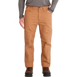 Timberland Pro - Mens 8 Series Knee Overlay Work Pant