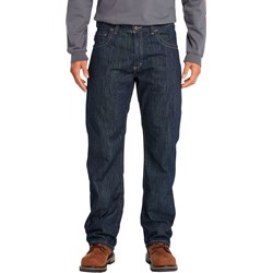 Timberland Pro - Mens Fr Grit-N-Grind Denim Pant