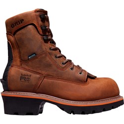 Timberland Pro - Mens Evergreen Nt Wp Work Boot