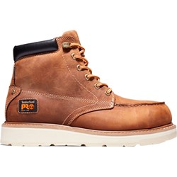 Timberland Pro - Mens 6 In Gridworks Al Wp Work Boot