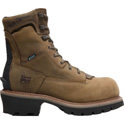 Timberland Pro - Mens Evergreen Nt Wp Ins 400G Work Boot