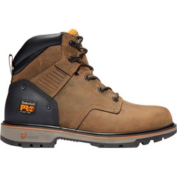 Timberland Pro - Mens 6" Ballast Work Boot