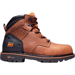 Timberland Pro - Mens 6" Ballast St Work Boot