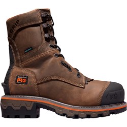 Timberland Pro - Mens Boondock Hd Nt Wp Work Boot