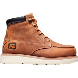 Timberland Pro - Mens 6" Gridworks Wp Work Boot