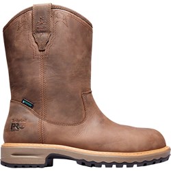 Timberland Pro - Womens Ashlar Pullon Al Wp Work Boot