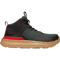 Timberland Pro - Mens Setra Ct Shoes