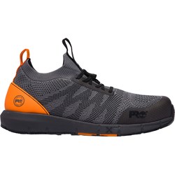 Timberland Pro - Mens Radius Knit Ct Shoes