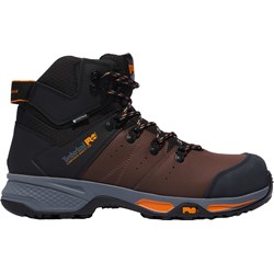 Timberland Pro - Mens Switchback Ct Wp Hiking Shoes