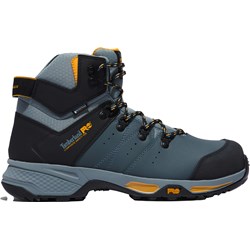 Timberland Pro - Mens Switchback Ct Wp Hiking Shoes