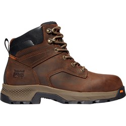 Timberland Pro - Mens 6" Titan Ev Ct Work Boot