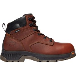 Timberland Pro - Mens 6" Titan Ev Ct Wp Work Boot