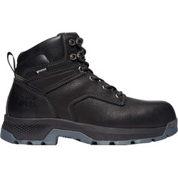 Timberland Pro - Mens 6" Titan Ev Ct Wp Work Boot