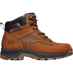 Timberland Pro - Mens 6" Titan Ev Wp Work Boot