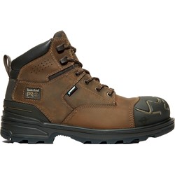 Timberland Pro - Mens 6" Magnitude Ct Wp Work Boot