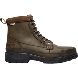 Timberland Pro - Mens 6" Nashoba Ek+ Nt Wp Work Boot