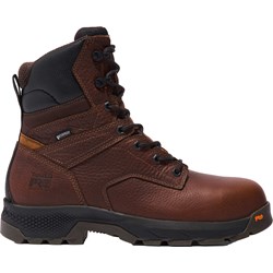 Timberland Pro - Mens 8" Titan Ev Ct Wp Work Boot