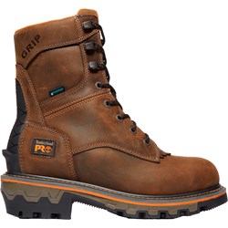 Timberland Pro - Mens Boondock Hd Wp Work Boot