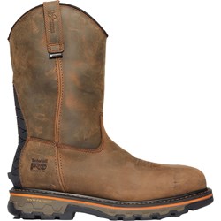 Timberland Pro - Mens True Grit Pullon Nt Pull On Boot