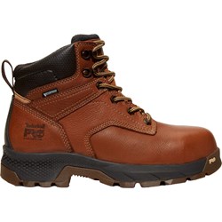 Timberland Pro - Womens 6" Titan Ev Ct Wp Work Boot