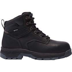 Timberland Pro - Womens 6" Titan Ev Ct Wp Work Boot