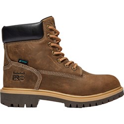 Timberland Pro - Womens 6 In Direct Attach St Wp Ins 200G Work Boot