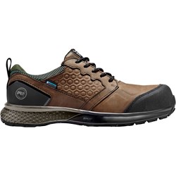 Timberland Pro - Mens Reaxion Nt Wp Shoes